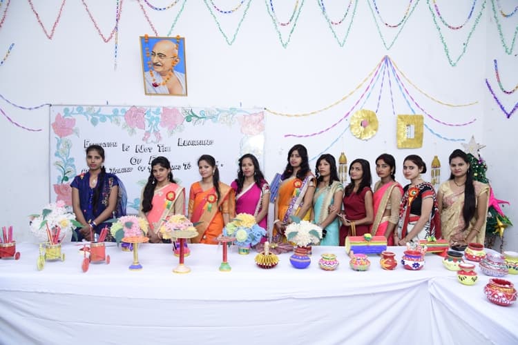 M D College, Barabanki Events photo 23